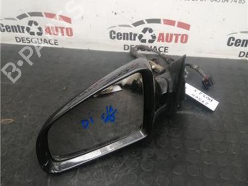 Used Left mirror AUDI A3 (8P1) 2.0 TDI quattro (170 hp) 27844006