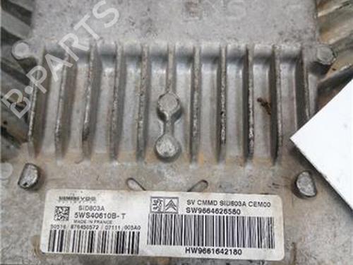 Electronic module LANCIA PHEDRA (179_) 2.0 (179AXA11, 179AXA1A) | BP27842868M83 