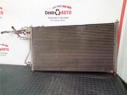 AC-Kondensator FORD FOCUS I (DAW, DBW) 1.8 Turbo DI / TDDi | BP27853375M32 