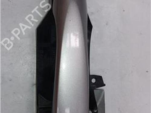 Used Rear left exterior door handle NISSAN QASHQAI II SUV (J11, J11_) 1.6 dCi (130 hp) 27846450