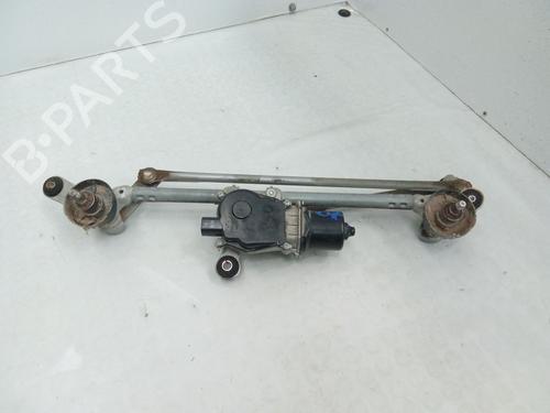 Used Front wiper motor Front wiper motor NISSAN X-TRAIL III (T32_, T32R, T32RR) 2.0 dCi (T32) (177 hp) 33980717 33980717