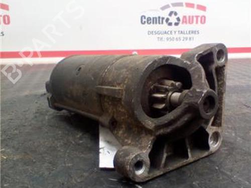 Used Starter Starter 27852186 27852186