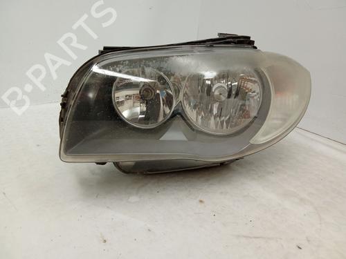 left-headlight-bmw-1-e87-2003-2004-2005-2006-2007-2008-2009-2010-2011-2012-2013-37019429 main image