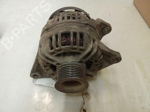Used Alternator FIAT DUCATO Bus (250_) 120 Multijet 2,3 D (120 hp) 31585058