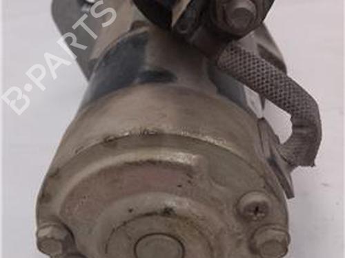 Starter RENAULT SCÉNIC II (JM0/1_) 1.5 dCi (JM0F) | BP27846373M8 