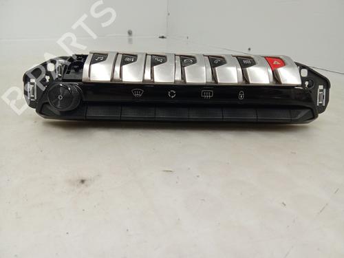 Used Climate control Climate control PEUGEOT 3008 II SUV (MC_, MR_, MJ_, M4_) 1.5 BlueHDi 130 (131 hp) 32719862 32719862