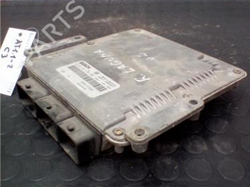 Elektronisk modul RENAULT LAGUNA II (BG0/1_) 1.6 LPG | BP27853008M83 