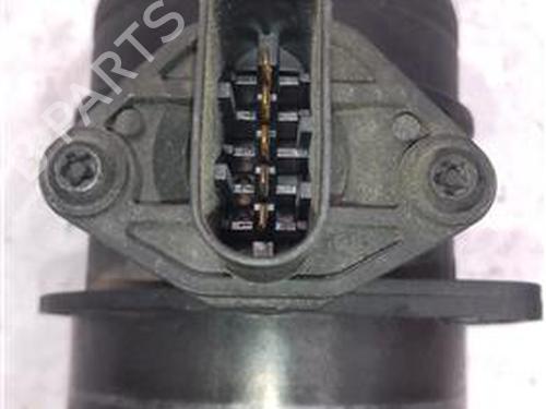 Used Mass air flow sensor AUDI A4 B7 (8EC) 2.0 TDI 16V (140 hp) 27847313