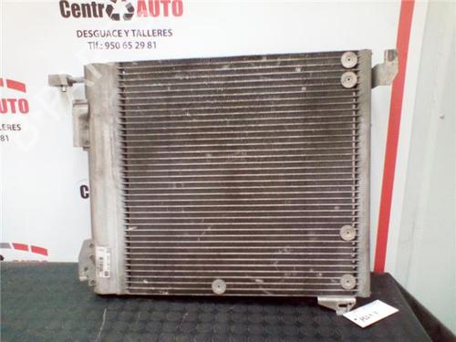 Used AC radiator OPEL ZAFIRA A MPV (T98) 2.0 DI 16V (F75) (82 hp) 27853681