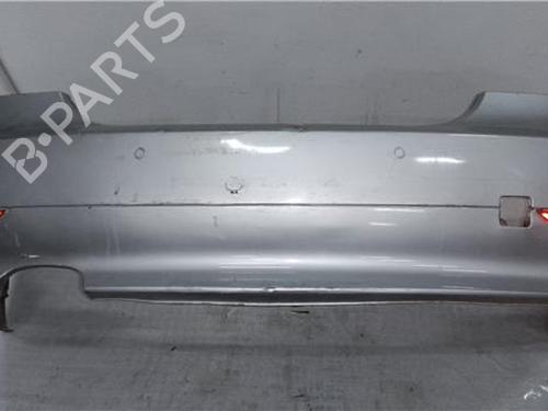 Used Rear bumper BMW 5 (E60) 520 d (163 hp) 27846660