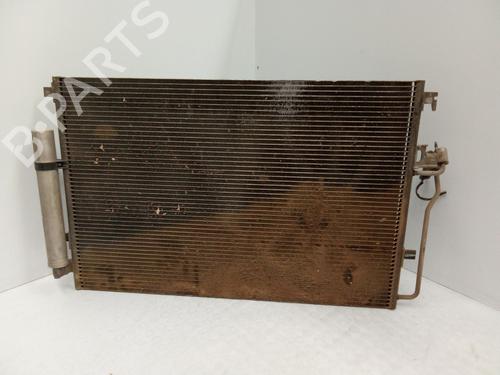 AC radiator MERCEDES-BENZ SPRINTER 3-t Van (B906) 209 CDI (906.611, 906.613) | BP29429272M32 