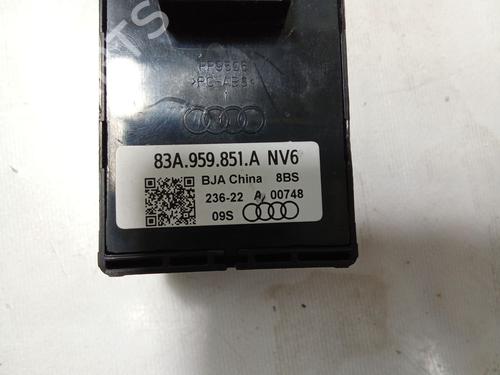 Left front window switch AUDI Q3 (F3B) 35 TDI | BP27683021I27 - Image 5