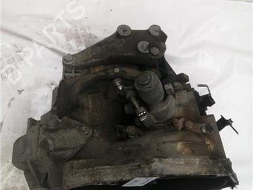 Gearbox OPEL INSIGNIA A Saloon (G09) 1.8 (69) | BP27845384M3 