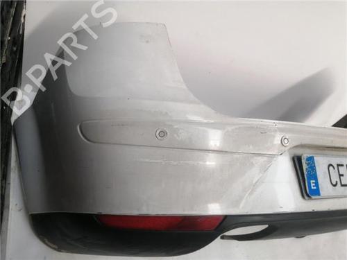 Rear bumper SEAT ALTEA XL (5P5, 5P8) 1.9 TDI | BP27844740C8 