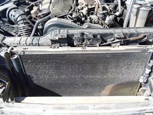 Used Radiator fan AUDI A4 Allroad B8 (8KH) 2.0 TDI quattro (143 hp) 30314990