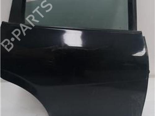Used Right rear door SEAT LEON (1P1) 2.0 TDI (170 hp) 27846086