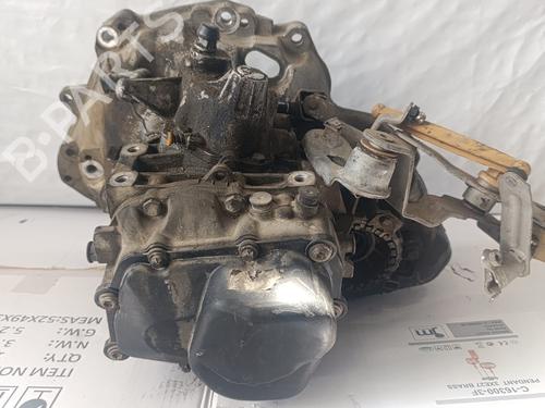 Gearbox OPEL CORSA D Hatchback Van (S07) 1.3 CDTI (L08) | BP34644796M3 - Image 4