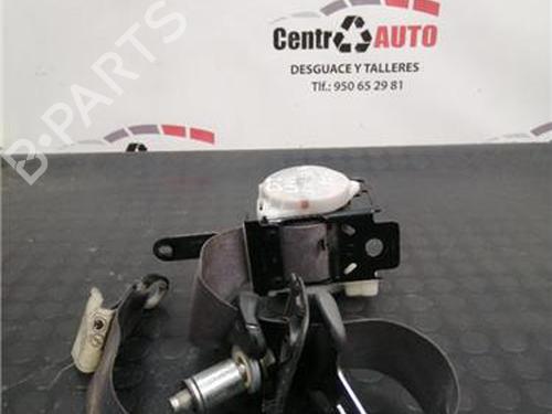 Used Rear right seatbelt TOYOTA LAND CRUISER PRADO (_J12_) 3.0 D-4D (KDJ120, KDJ125) (163 hp) 27851556