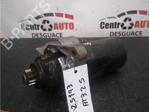 Startmotor VW POLO IV (9N_, 9A_) 1.9 TDI (101 hp) 27843356