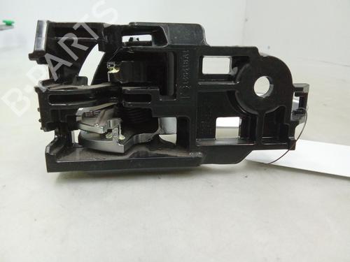 Rear right interior door handle TOYOTA C-HR (_X1_) 1.8 Hybrid (ZYX10_, ZYX11_) | BP32205342I16