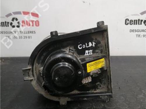 Used Heater blower motor VW GOLF IV Variant (1J5) 1.4 16V (75 hp) 27853933