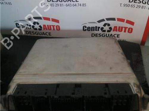 Elektronische module MERCEDES-BENZ C-CLASS (W203) C 220 CDI (203.006, 203.008) | BP27842295M83