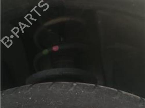 Used Right front shock absorber DACIA LOGAN MCV II 1.5 dCi (90 hp) 27844971