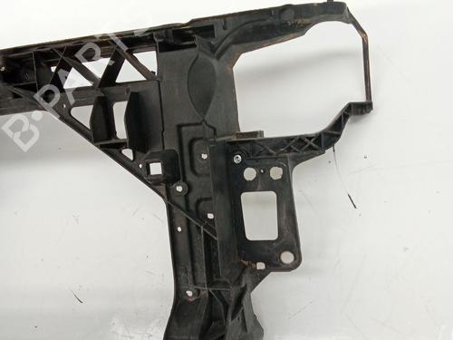 Front slam panel SEAT IBIZA IV (6J5, 6P1) 1.6 TDI | BP29940898C72 