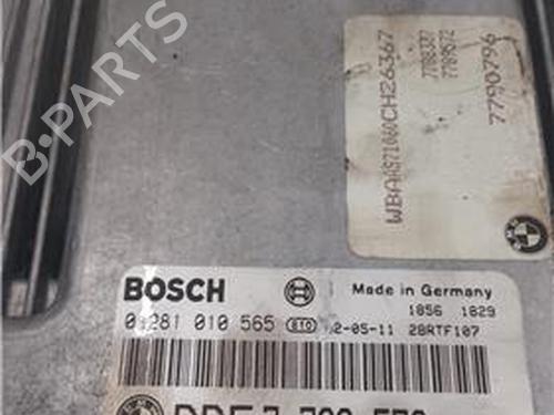 Module électronique BMW 3 (E46) 320 i | BP27845885M83 