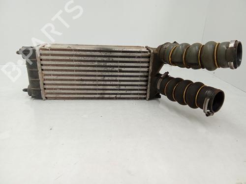 Intercooler PEUGEOT 5008 II (MC_, MJ_, MR_, M4_) 1.6 BlueHDi 115 (MCBHXH, MCBHXW) (116 hp) 29307739