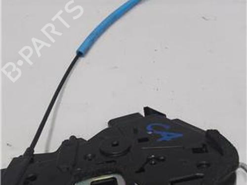 Used Front right lock KIA STONIC (YB) 1.0 T-GDi (120 hp) 27847373