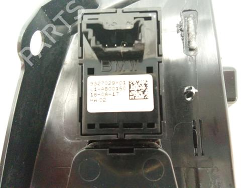 Left front window switch BMW X3 (G01, F97, G08) xDrive 20 d | BP33854070I27 - Image 6