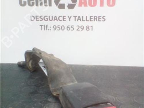 Boucle de ceinture de sécurité PEUGEOT 206 Hatchback (2A/C) 1.1 | BP27852685I32 