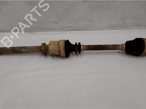 Used Right front driveshaft RENAULT KANGOO / GRAND KANGOO II (KW0/1_) 1.5 dCi 70 (KW0V, KW0A) (68 hp) 27846806