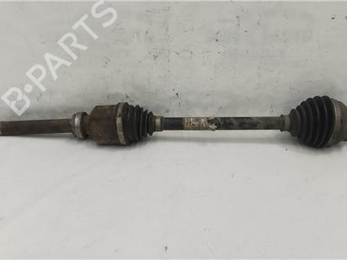 Used Right front driveshaft CITROËN C-ELYSEE (DD_) 1.5 BlueHDi 100 (102 hp) 27848578