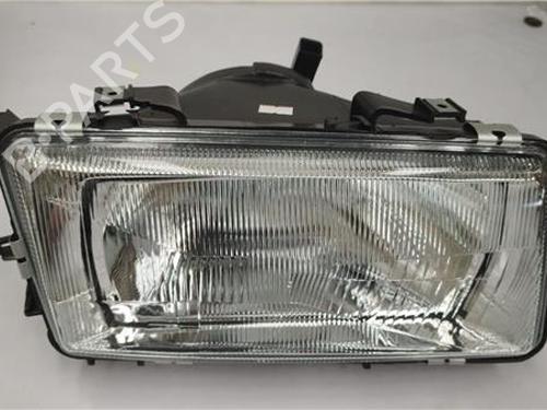 Used Right headlight Right headlight AUDI 80 B4 Avant (8C5) 2.3 E quattro (133 hp) 36335119 36335119