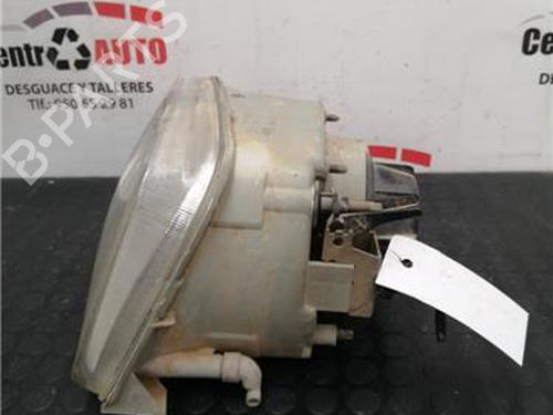 Left headlight RENAULT RAPID Box Body/MPV (F40_, G40_) 1.9 D (F40R) | BP27845141C28 