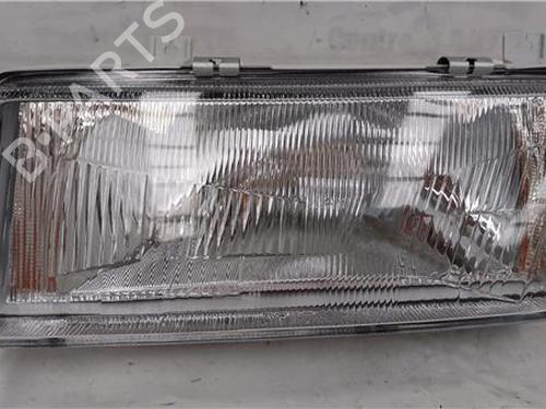 Used Left headlight Left headlight SKODA FELICIA I (6U1) 1.3 (68 hp) 36334811 36334811