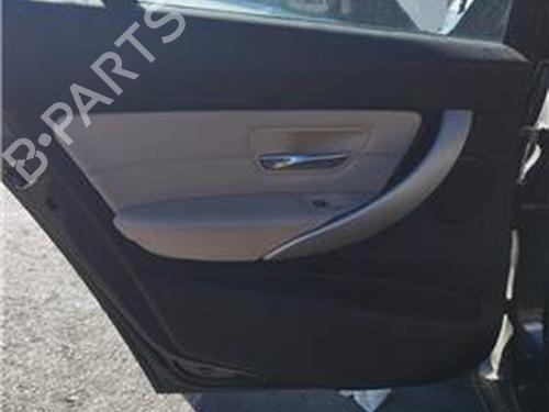 Used Other BMW 3 (F30, F80) 320 d (184 hp) 27849247