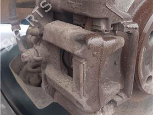 Right rear brake caliper CITROËN C4 Picasso II 1.2 THP 130 BP28021511M106