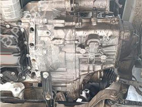 Used Gearbox AUDI A3 Sportback (8VA, 8VF) 1.4 TFSI (125 hp) 27851330