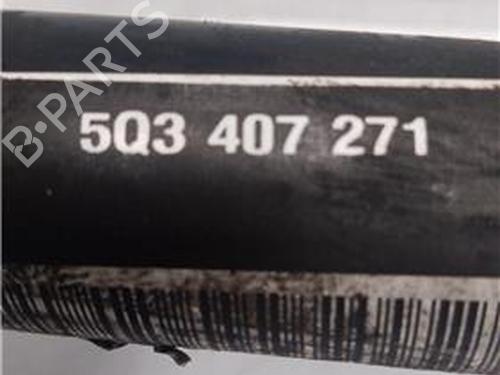 Left front driveshaft SEAT ATECA (KH7, KHP) 1.0 TSI | BP27847943M38 