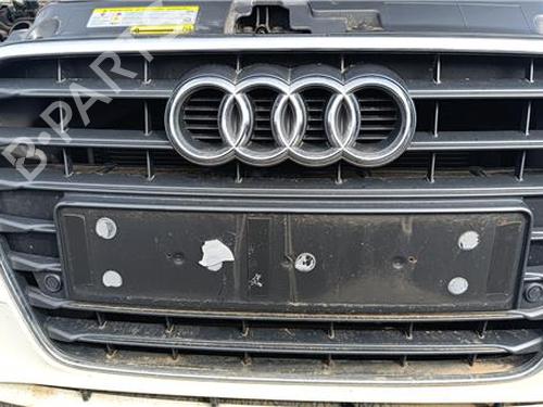 Used Water radiator AUDI A3 Sportback (8VA, 8VF) 1.4 TFSI (125 hp) 27851341