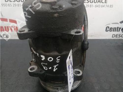 Used AC compressor PEUGEOT 306 Break (7E, N3, N5) 1.9 D (68 hp) 27842831