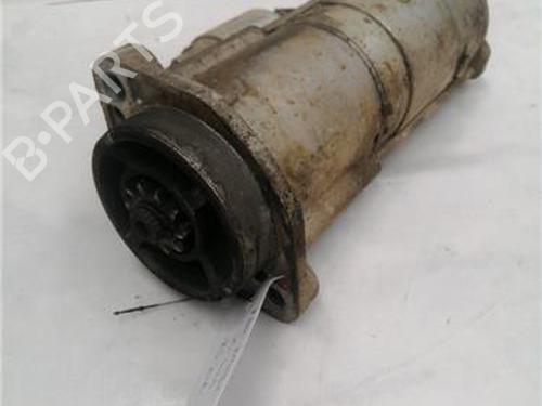 Used Starter KIA SORENTO I (JC) 2.5 CRDi 4WD (140 hp) 27845377