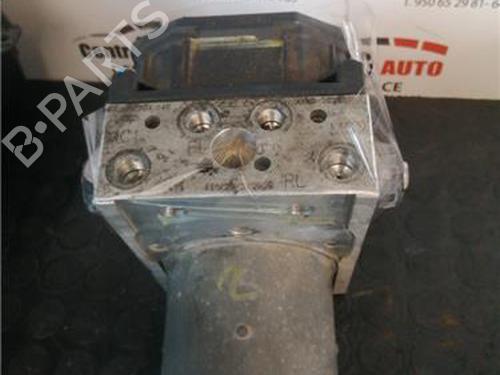 ABS Bremseaggregat JAGUAR X-TYPE I (X400) 2.0 D | BP27842408M43 