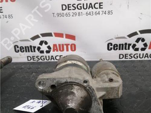 Starter RENAULT CLIO II (BB_, CB_) 1.2 LPG | BP27842241M8 