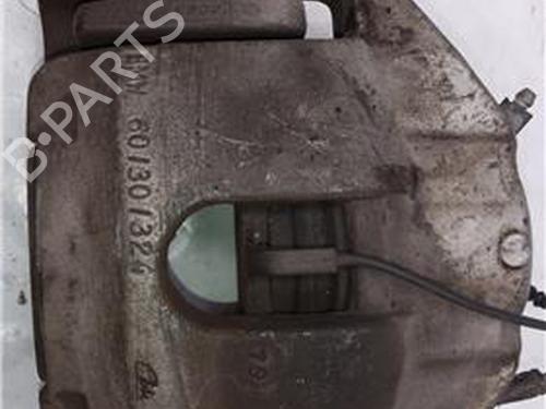 Højre bremsekaliber foran BMW 5 (E60) 530 d | BP27847891M104 
