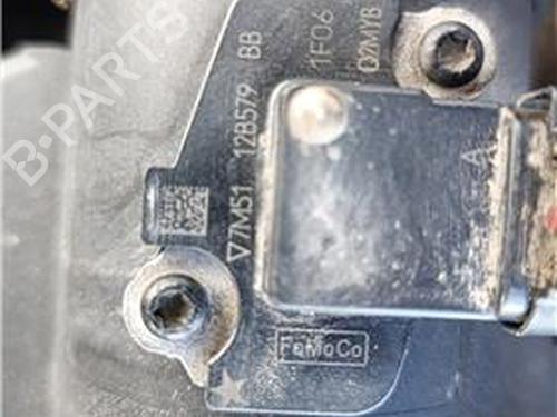 Mass air flow sensor JAGUAR XF I (X250) 2.2 D | BP27851042M95 