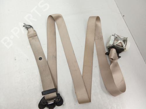 Used Front right seatbelt Front right seatbelt BMW 3 (F30, F80) 320 d (184 hp) 33812171 33812171